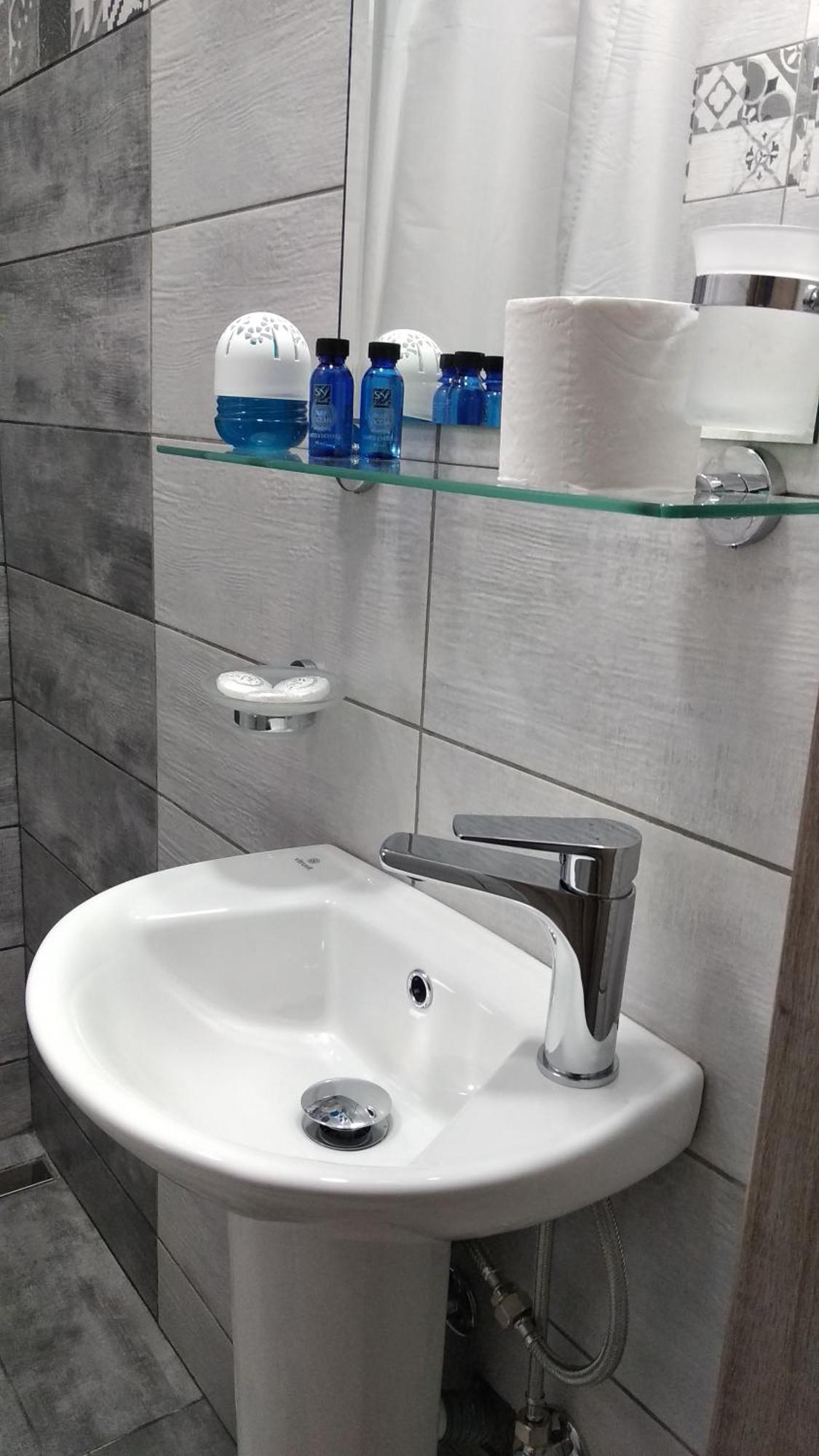 Apartmán Prosforio Uranopoli Pokoj fotografie