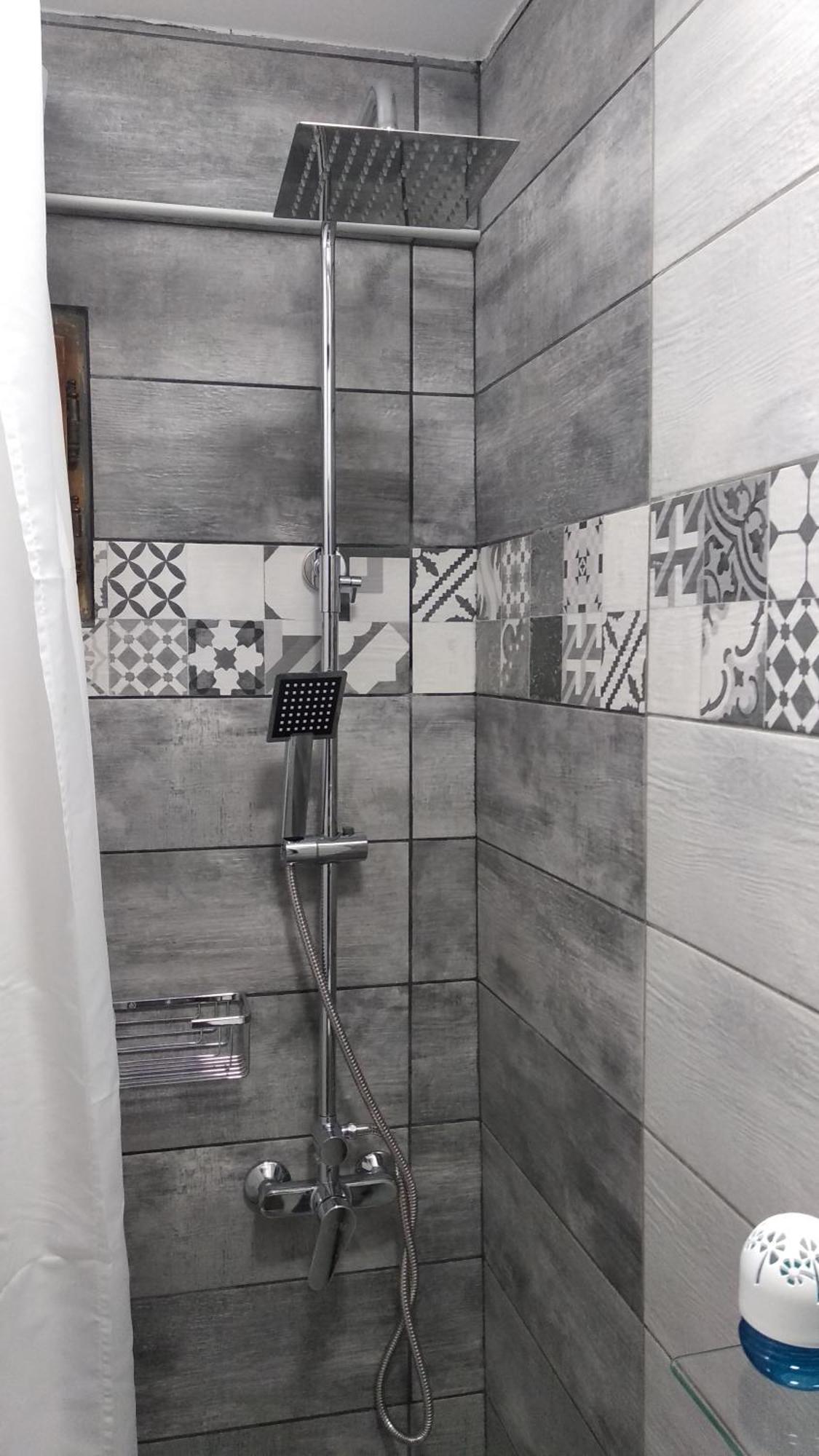 Apartmán Prosforio Uranopoli Pokoj fotografie